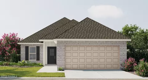 205 Meadow Ridge Ln, Duson, LA 70529