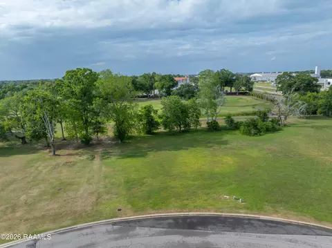tbd The Lake Dr, Broussard, LA 70518