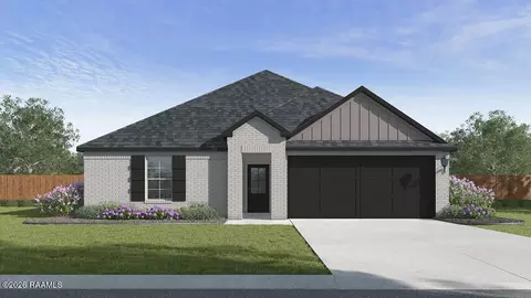 102 Acadian Falls Dr, Broussard, LA 70518