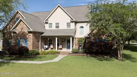 632 N Jovita, Lake Charles, LA 70611