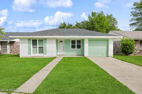 614 Paris St, Lafayette, LA 70506
