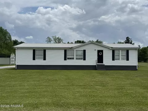 1032 Clarence Angelle, Breaux Bridge, LA 70517