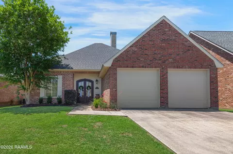112 Tonbridge Dr, Lafayette, LA 70508