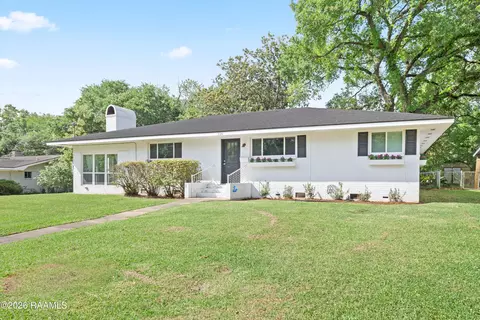 226 S Audubon Blvd, Lafayette, LA 70503