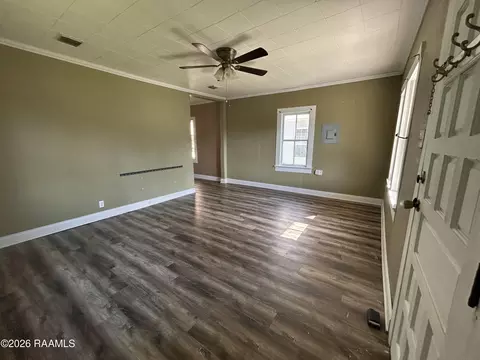 Living - 306 S Severin St, Erath, LA 70533 photo 2 of 2