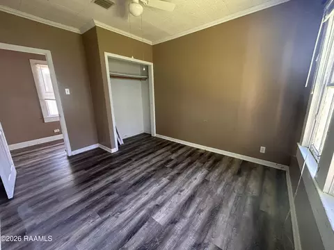 Bedroom - 306 S Severin St, Erath, LA 70533 photo 2 of 4