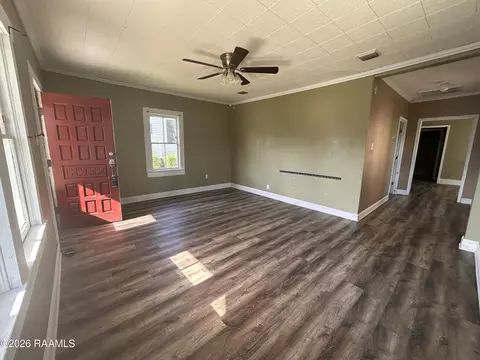 Living - 306 S Severin St, Erath, LA 70533 photo 1 of 2