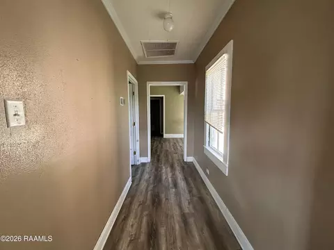 Entry Way - 306 S Severin St, Erath, LA 70533 photo 1 of 1