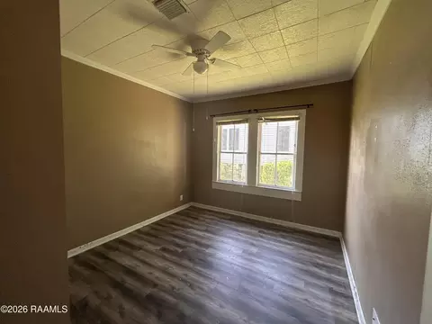 Bedroom - 306 S Severin St, Erath, LA 70533 photo 1 of 4