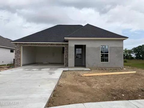 118 High Point Way, Youngsville, LA 70592