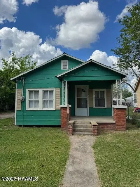 534 Planters St, Opelousas, LA 70570