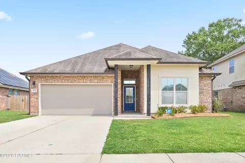 402 Norman Dr, Lafayette, LA 70501
