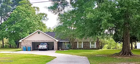1004 Hugh Dr, Saint Martinville, LA 70582