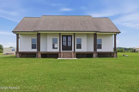 821 Casper Rd, Rayne, LA 70578