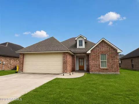 601 Ira St, Carencro, LA 70520