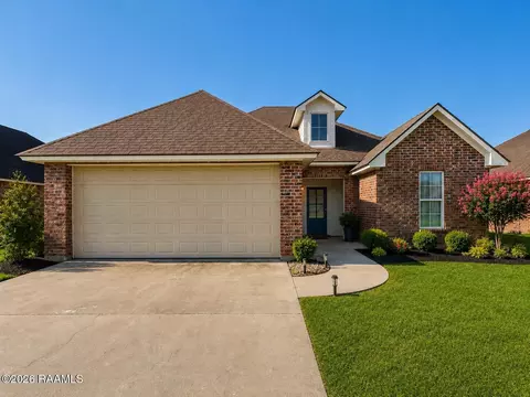 601 Ira St, Carencro, LA 70520