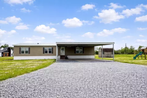 1032 Cormier Rd # A, Breaux Bridge, LA 70517