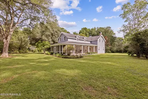 193 Notre Reve Ln # A, Arnaudville, LA 70512