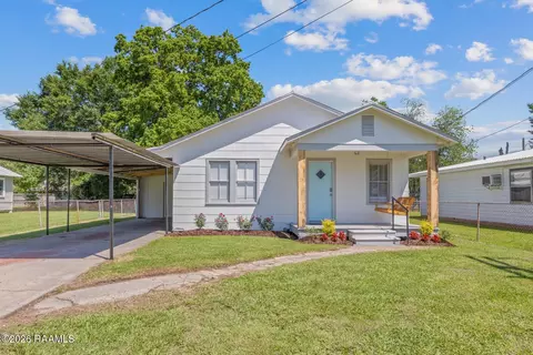 803 Grand Point Hwy, Breaux Bridge, LA 70517