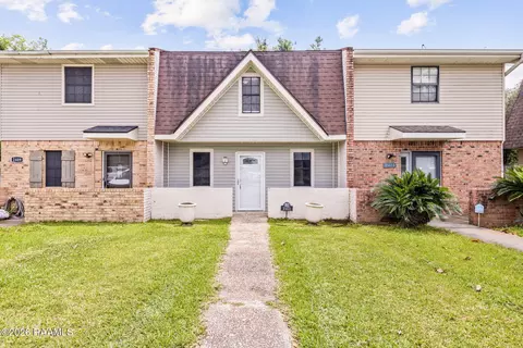 2411 Robley Dr, Lafayette, LA 70503