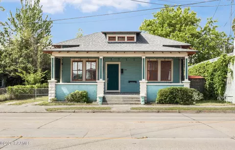 510 Garfield St, Lafayette, LA 70501