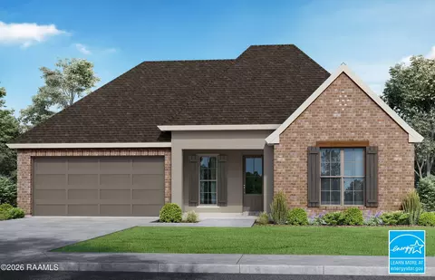 104 Rio Dr, Youngsville, LA 70592