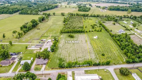 lot6 A Daugereau Rd, Breaux Bridge, LA 70517