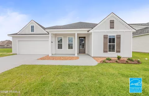 113 Lilian Ln, Maurice, LA 70555