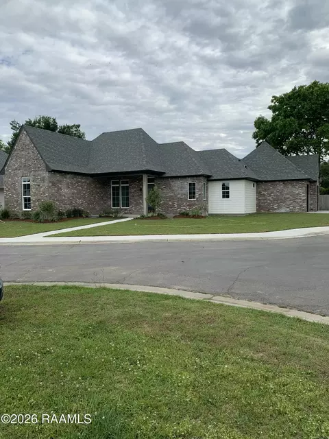 405 Sanctuary Ln, Lafayette, LA 70503