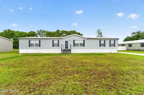 2830 Orangewood Dr, Abbeville, LA 70510