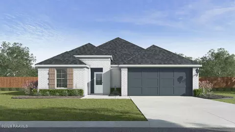 111 Eden Ridge St, Duson, LA 70529