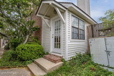 W Street, Lafayette, LA 70506