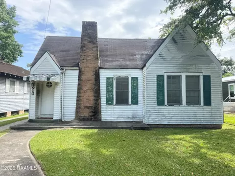 910 W Main, New Iberia, LA 70560