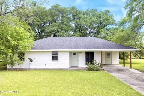 1132 Madeline Hts, Breaux Bridge, LA 70517