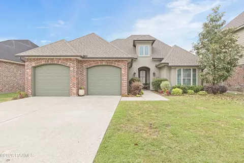 102 Tortoise Ln, Broussard, LA 70518