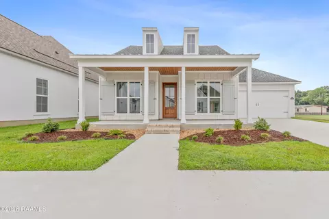 411 Rue Gambetta, Lafayette, LA 70507