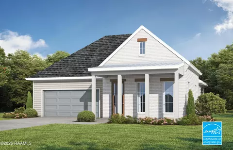 307 Rue Gambetta, Lafayette, LA 70507