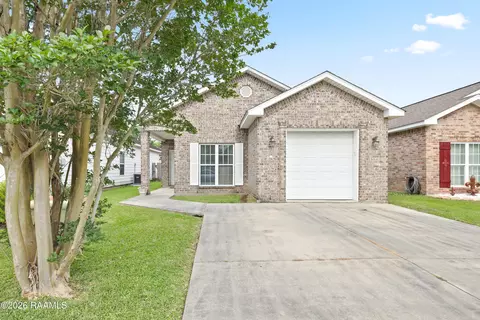 109 Aruba Dr, Lafayette, LA 70507