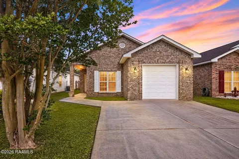 109 Aruba Dr, Lafayette, LA 70507