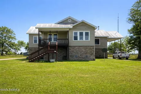 18205 E La Highway 330, Erath, LA 70533