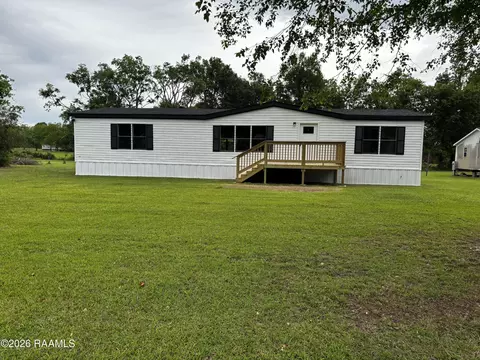 163 Timber Trl, Sunset, LA 70584