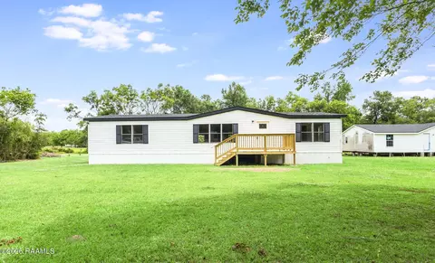 163 Timber Trl, Sunset, LA 70584