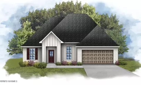 903 Summer St, Broussard, LA 70518