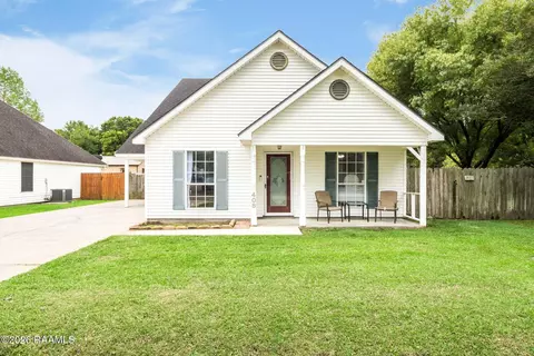 408 Mustang St, Lafayette, LA 70506