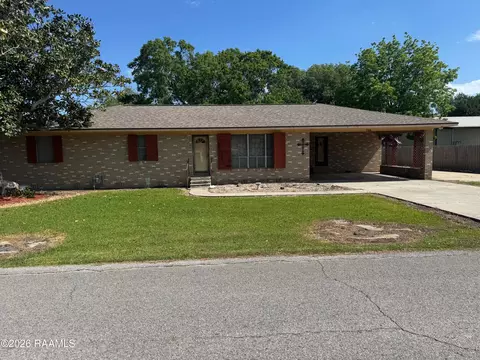 728 Beau Chene St, Erath, LA 70533
