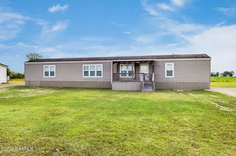 4918 Albert Rd, Abbeville, LA 70510
