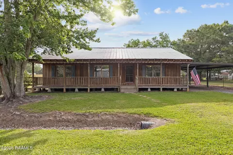 116 Hali Dr, Crowley, LA 70526