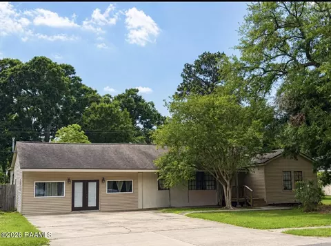 205 Arnould Blvd, Lafayette, LA 70506