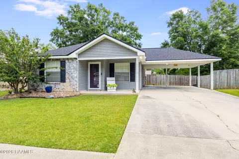 311 Chadwick Dr, Lafayette, LA 70501