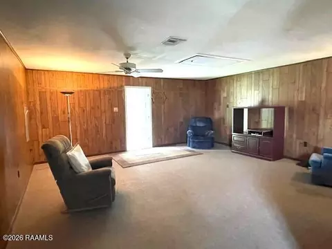 Living - 203 S A St, Duson, LA 70529 photo 1 of 1
